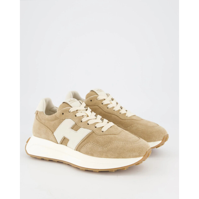 Hogan Dames h641 sneaker HXW6410EH41FM6-3674 large