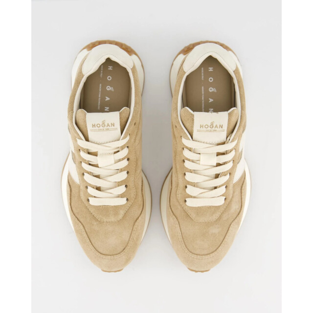 Hogan Dames h641 sneaker HXW6410EH41FM6-3674 large