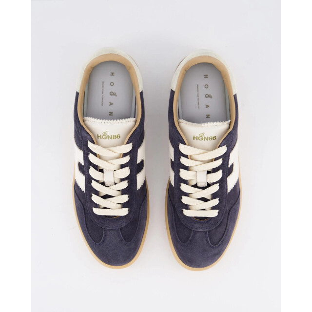 Hogan Dames cool sneaker HXW6470FB60PJQ-0PZY large