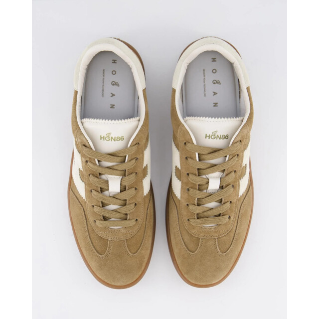 Hogan Heren cool sneaker HXM6470FB60PJQ-0ZCS large
