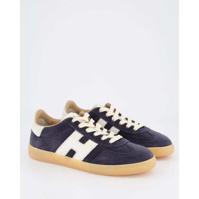 Hogan Dames cool sneaker HXW6470FB60PJQ-0PZY large