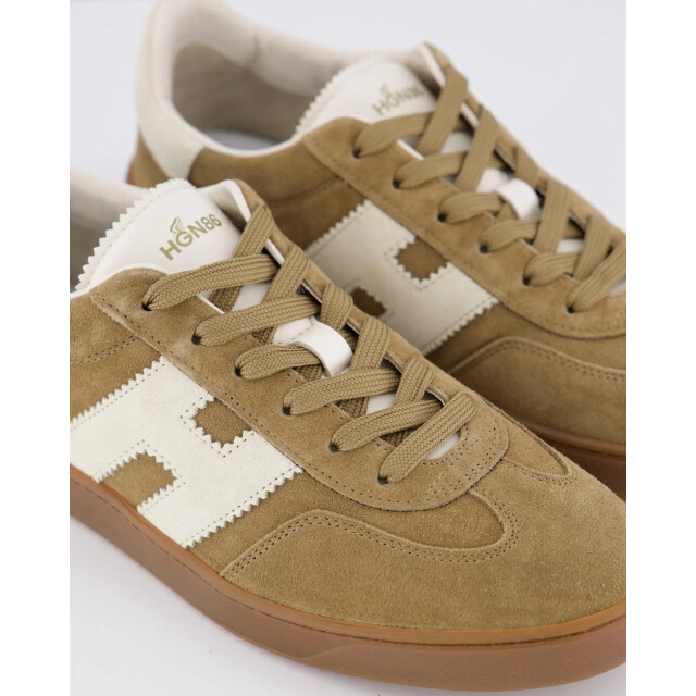 Hogan Heren cool sneaker HXM6470FB60PJQ-0ZCS large