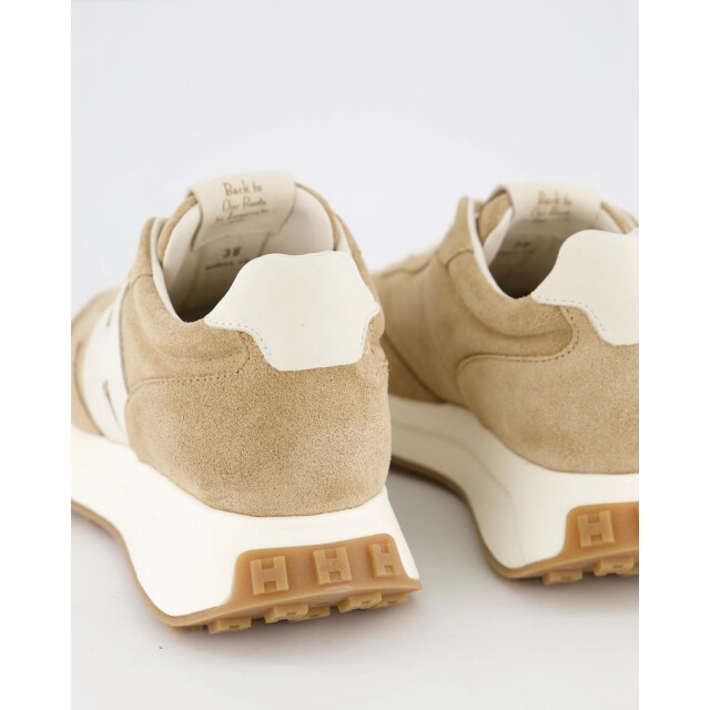 Hogan Dames h641 sneaker HXW6410EH41FM6-3674 large