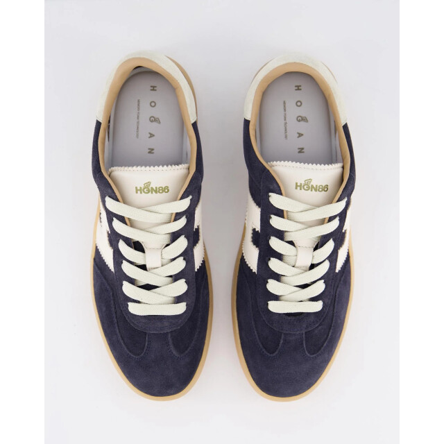 Hogan Heren cool sneaker HXM6470FB60PJQ-0PZY large