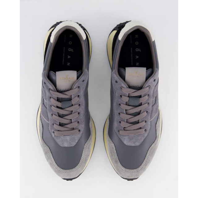 Hogan Heren h601 sneaker HXM6010EH41UHH-0ZCL large