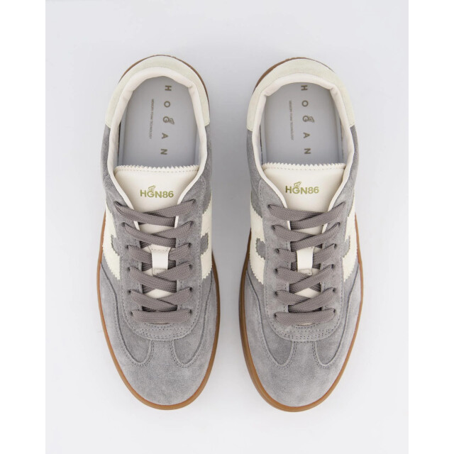 Hogan Heren cool sneaker HXM6470FB60PJQ-0MA9 large