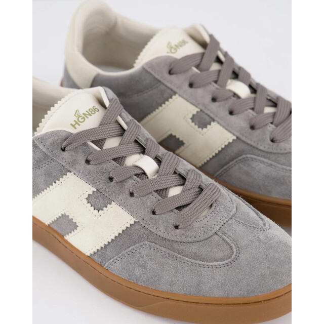 Hogan Heren cool sneaker HXM6470FB60PJQ-0MA9 large