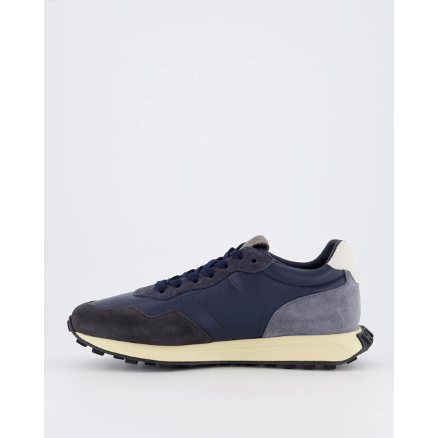 Hogan Heren h601 sneaker HXM6010EH41UHH-0ZCK large