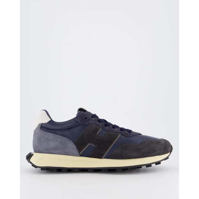 Hogan Heren h601 sneaker HXM6010EH41UHH-0ZCK large