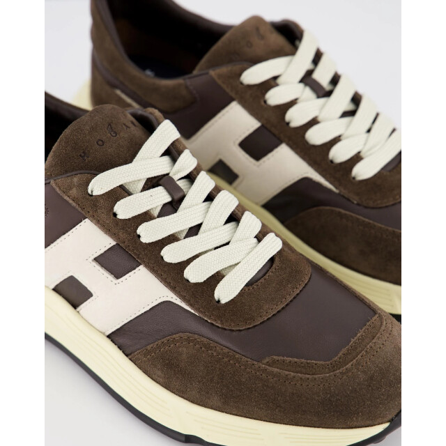 Hogan Heren hyperlight sneaker HXM5630FR30UHG-342G large