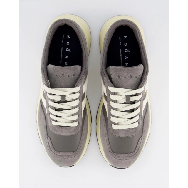 Hogan Heren hyperlight sneaker HXM5630FR30UHG-620L large