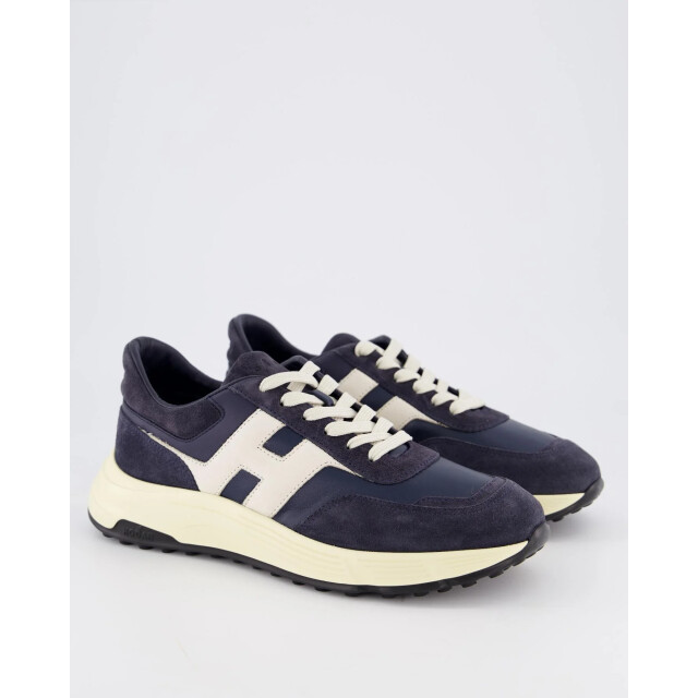 Hogan Heren hyperlight sneaker HXM5630FR30UHG-826E large