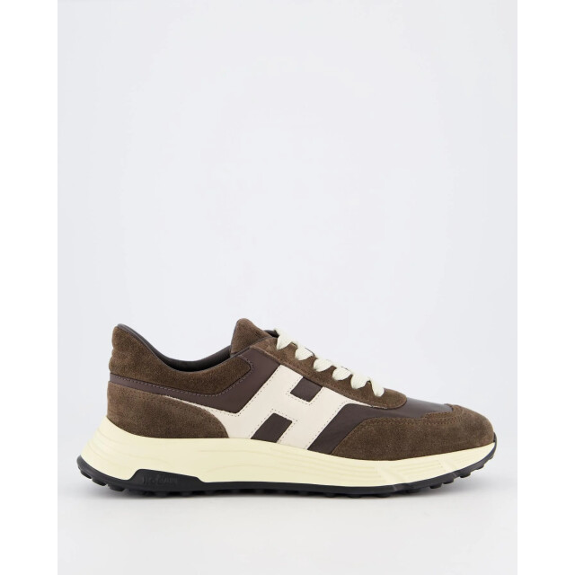 Hogan Heren hyperlight sneaker HXM5630FR30UHG-342G large