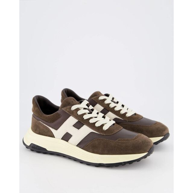 Hogan Heren hyperlight sneaker HXM5630FR30UHG-342G large