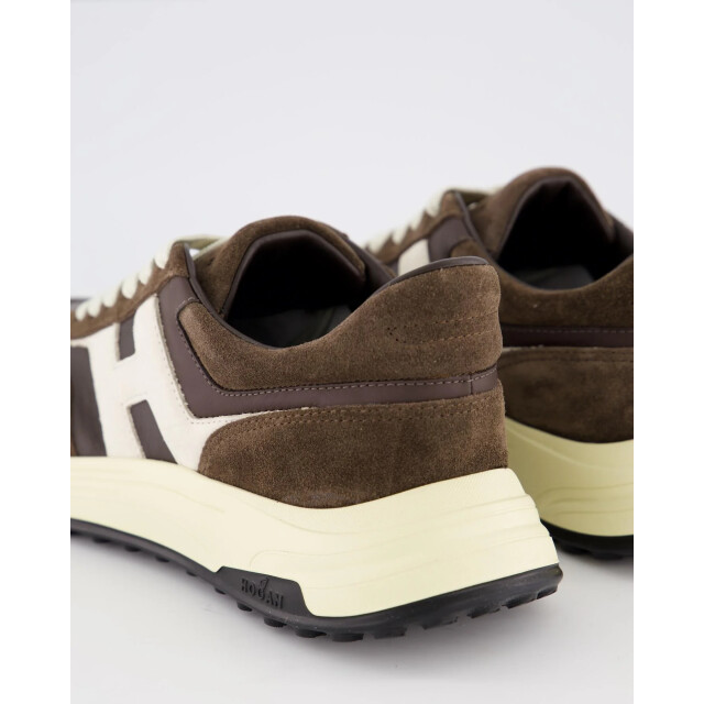 Hogan Heren hyperlight sneaker HXM5630FR30UHG-342G large