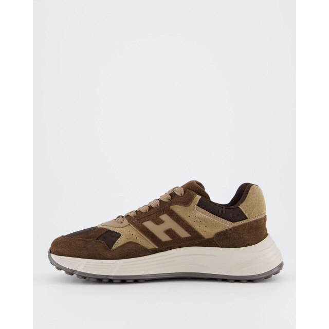 Hogan Heren hyperlight sneaker HXM5630FK70UOB-0MAB large