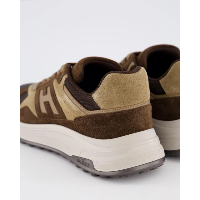 Hogan Heren hyperlight sneaker HXM5630FK70UOB-0MAB large