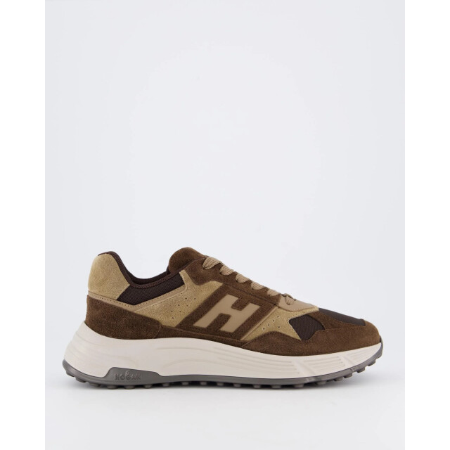 Hogan Heren hyperlight sneaker HXM5630FK70UOB-0MAB large