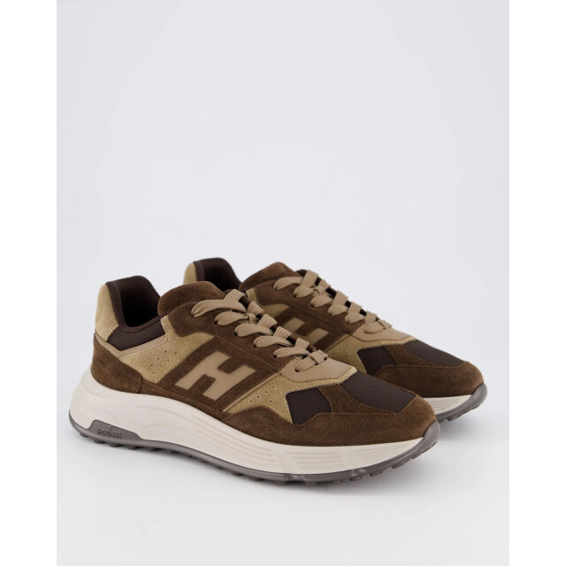 Hogan Heren hyperlight sneaker HXM5630FK70UOB-0MAB large