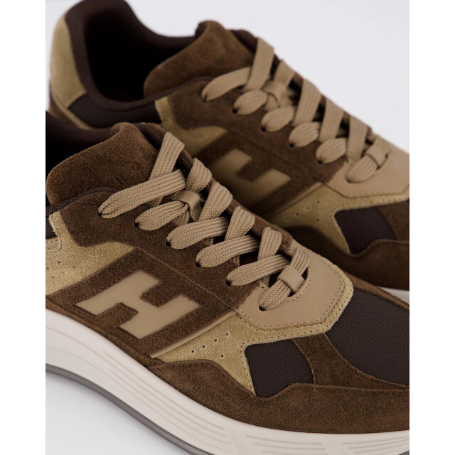 Hogan Heren hyperlight sneaker HXM5630FK70UOB-0MAB large
