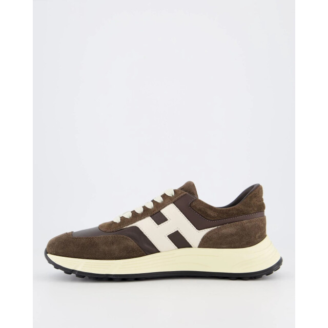 Hogan Heren hyperlight sneaker HXM5630FR30UHG-342G large