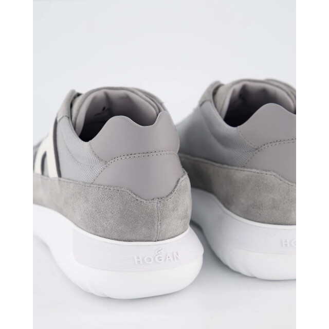 Hogan Heren interactive3 sneaker HXM3710EG30UO7-481E large