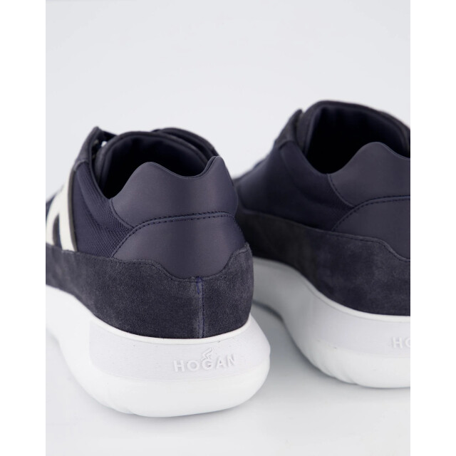 Hogan Heren interactive3 sneaker HXM3710EG30UO7-2A22 large
