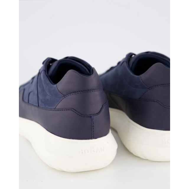 Hogan Heren interactive3 sneaker HXM3710CP50UGW-U801 large