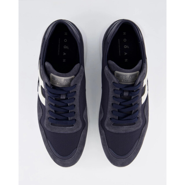 Hogan Heren interactive3 sneaker HXM3710EG30UO7-2A22 large