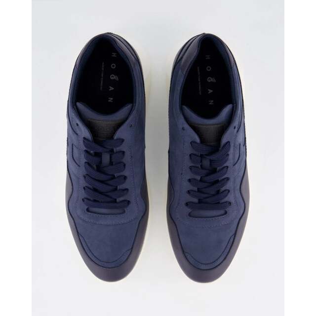 Hogan Heren interactive3 sneaker HXM3710CP50UGW-U801 large