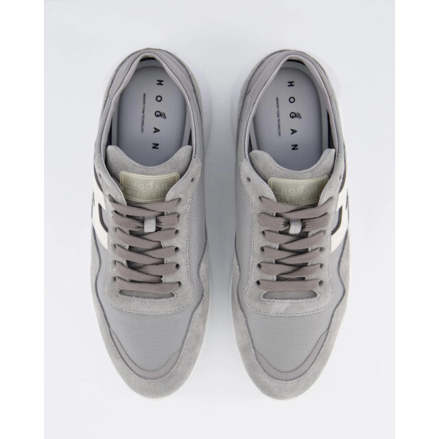 Hogan Heren interactive3 sneaker HXM3710EG30UO7-481E large