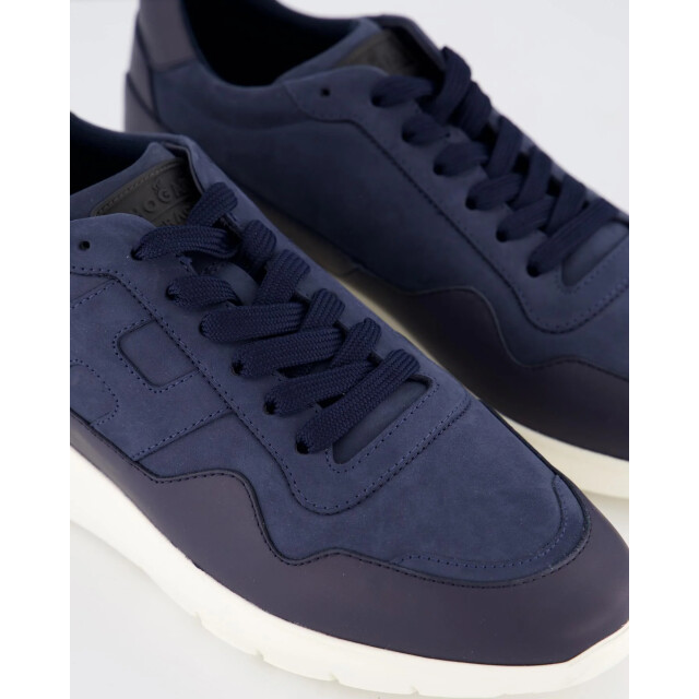 Hogan Heren interactive3 sneaker HXM3710CP50UGW-U801 large