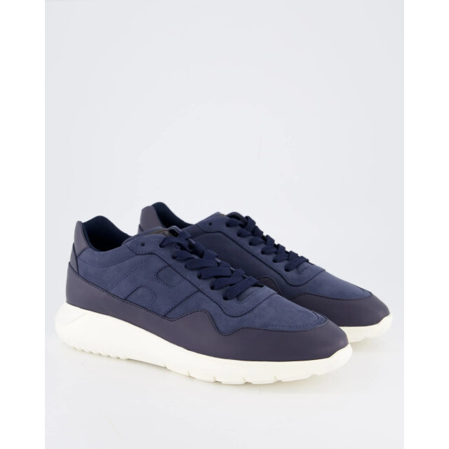 Hogan Heren interactive3 sneaker HXM3710CP50UGW-U801 large