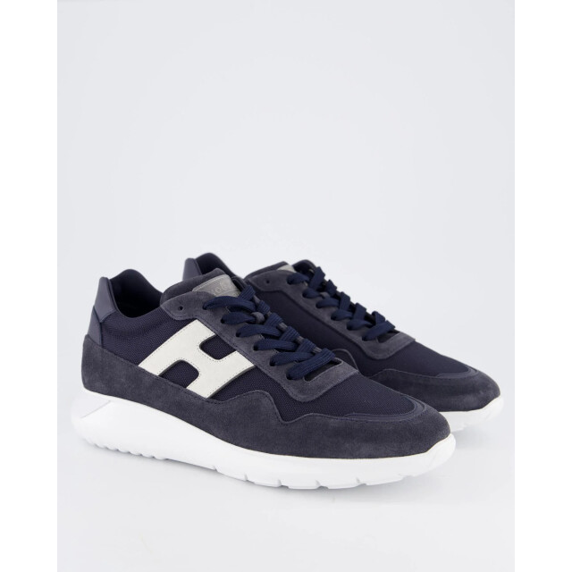 Hogan Heren interactive3 sneaker HXM3710EG30UO7-2A22 large