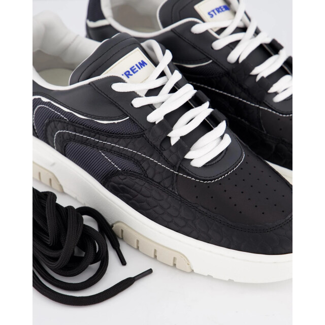 Streim Heren primo basket croc ME251001-M3O large