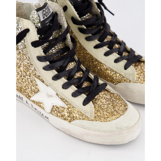 Golden Goose Deluxe Brand Dames slide wave sneaker GWF00115.F006619-60565 large