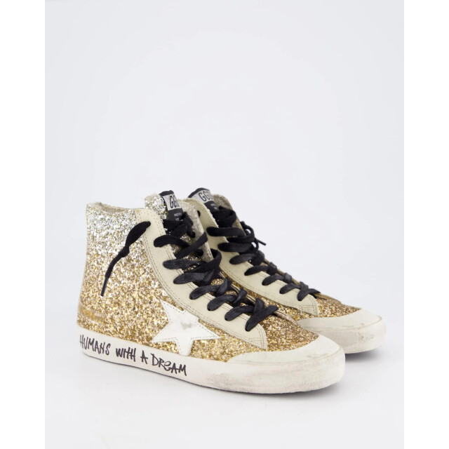 Golden Goose Deluxe Brand Dames slide wave sneaker GWF00115.F006619-60565 large