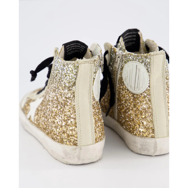 Golden Goose Deluxe Brand Dames slide wave sneaker GWF00115.F006619-60565 large
