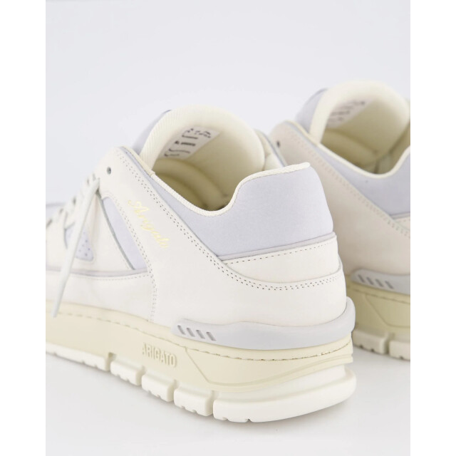 Axel Arigato Heren area lo sneaker licht F3362002-Light Blue/Off White large