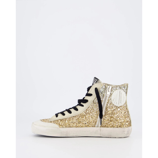 Golden Goose Deluxe Brand Dames slide wave sneaker GWF00115.F006619-60565 large