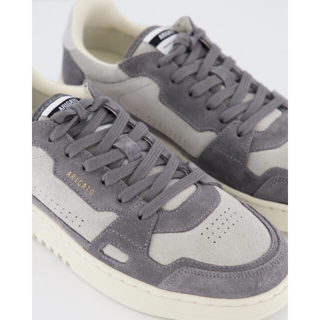 Axel Arigato Heren dice lo sneaker F3493003-Grey / Off White large