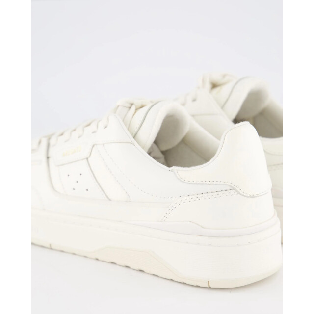 Axel Arigato Heren clay sneaker F3528001-Off White / Off White large