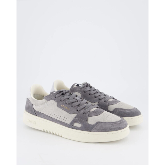 Axel Arigato Heren dice lo sneaker F3493003-Grey / Off White large