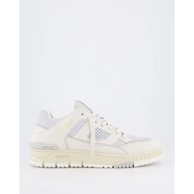 Axel Arigato Heren area lo sneaker licht F3362002-Light Blue/Off White large