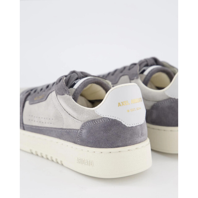 Axel Arigato Heren dice lo sneaker F3493003-Grey / Off White large