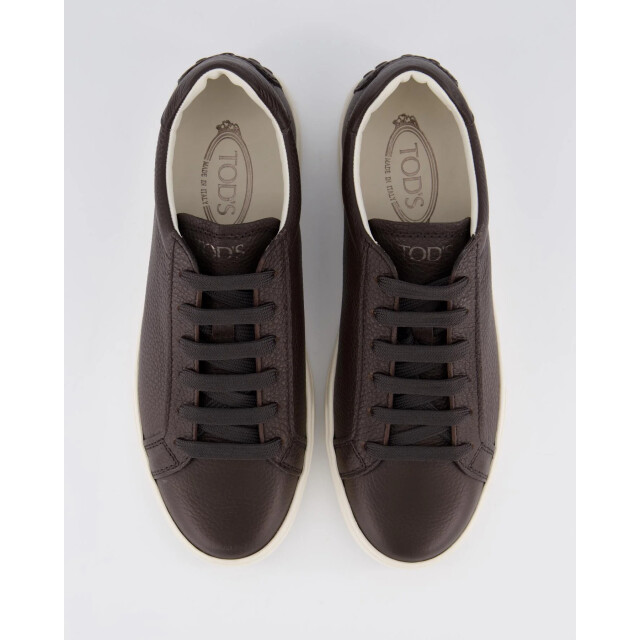 Tod's Heren 04l cassetta sneaker XXM04L0HZ40EK0-S804 large