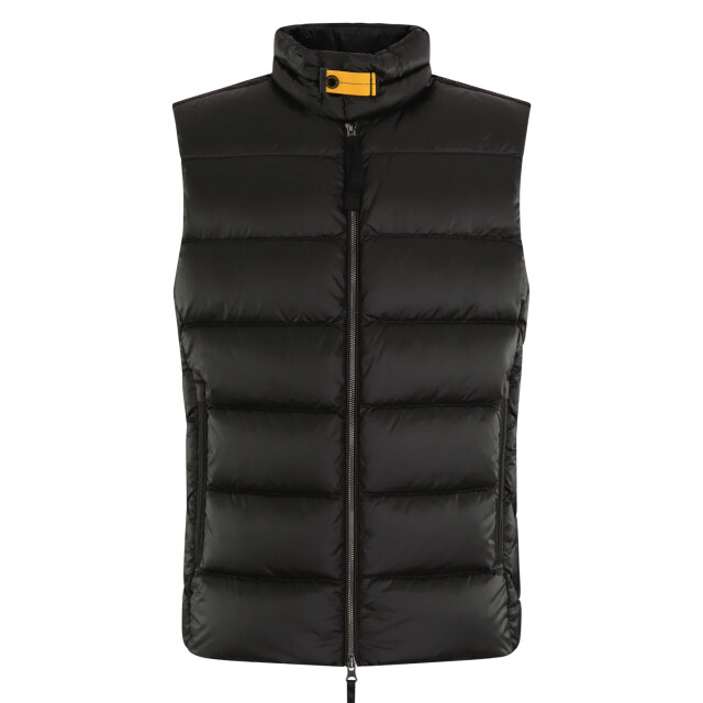 Parajumpers Heren jeordie down vest PMPUSX01-541 large