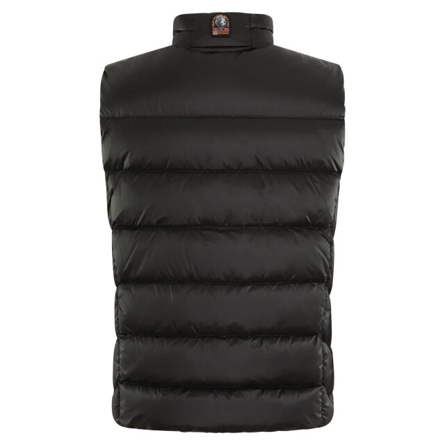 Parajumpers Heren jeordie down vest PMPUSX01-541 large