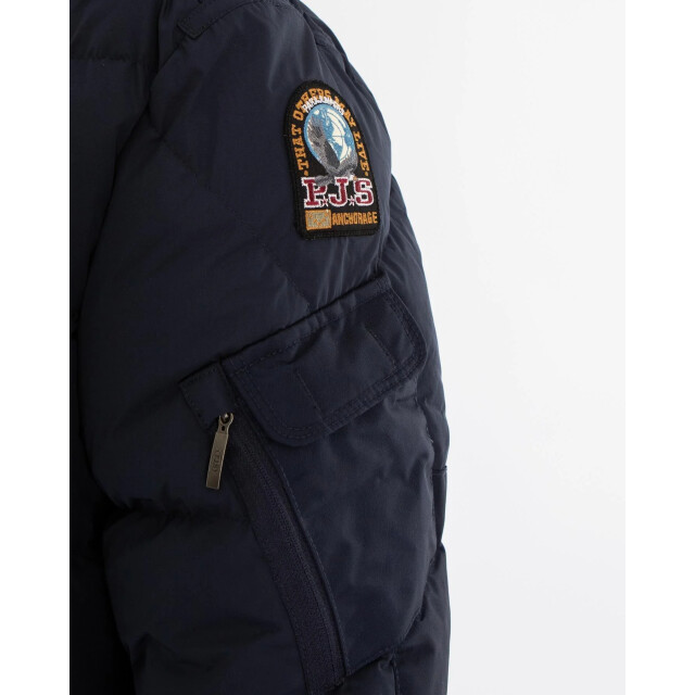 Parajumpers Heren wilmont jacket PMPUHF02-361 large