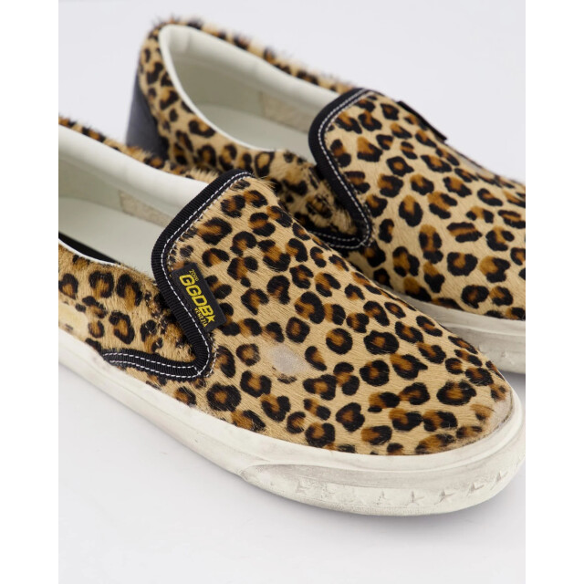 Golden Goose Deluxe Brand Dames vce horsy slip on GWF00306.F006948-90301 large